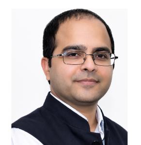 Dr. Varun Sharma