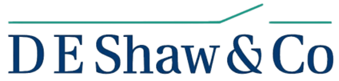 DEShaw