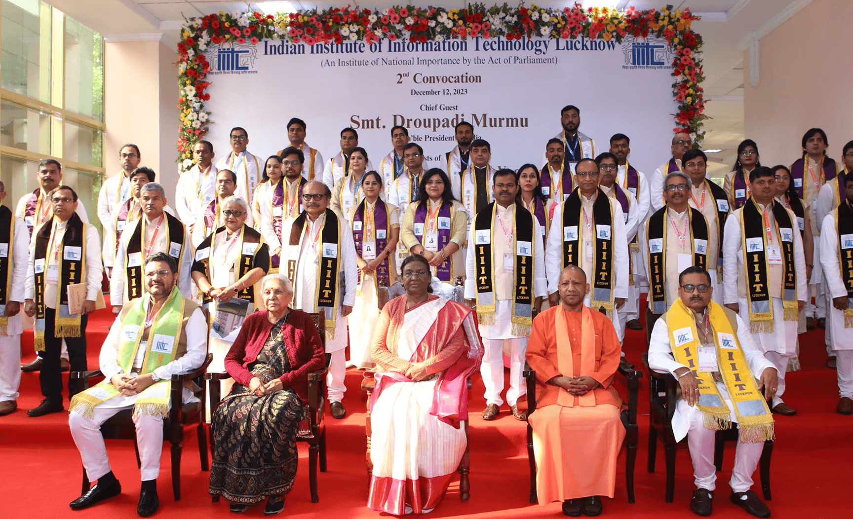 IIIT Lucknow