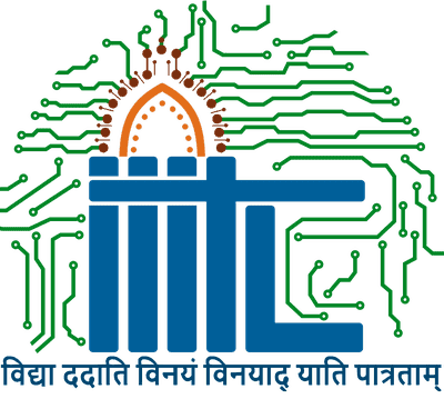 IIIT Lucknow Logo