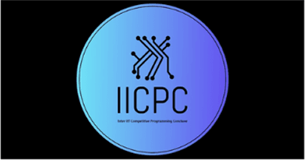 4 STUDENTS IN Top 400 IN IICPC PRELIMS