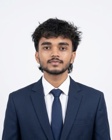 Anurag Kumar profile