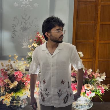 Anurag Kumar profile