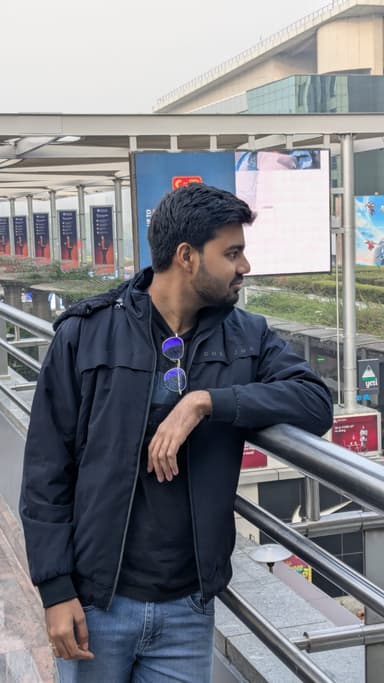 Aryan Sharma profile