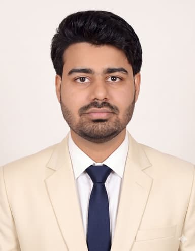 Aryan Sharma profile