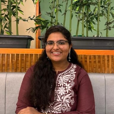 Pappala Sai Sri Chandana profile