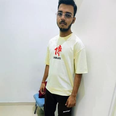 Gyandeep Katiyar profile