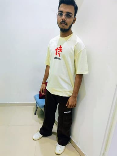 Gyandeep Katiyar profile
