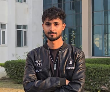 Keshav Pundhir profile