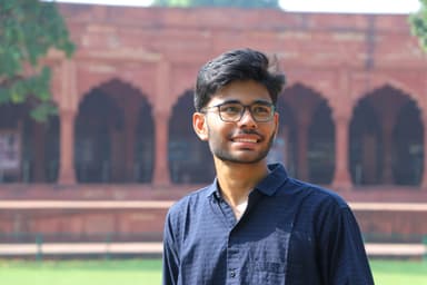 Parag Dadhich profile
