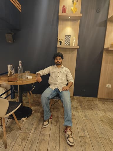 Sameer Anil Pazare profile