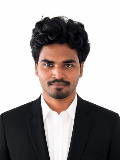 Sameer Anil Pazare profile