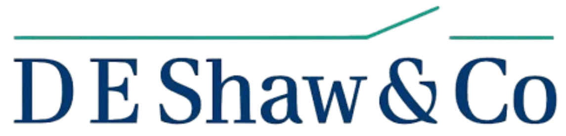 DEShaw