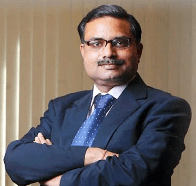 Dr. Arun Mohan Sherry