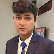 Dr. Abhinesh Kaushik