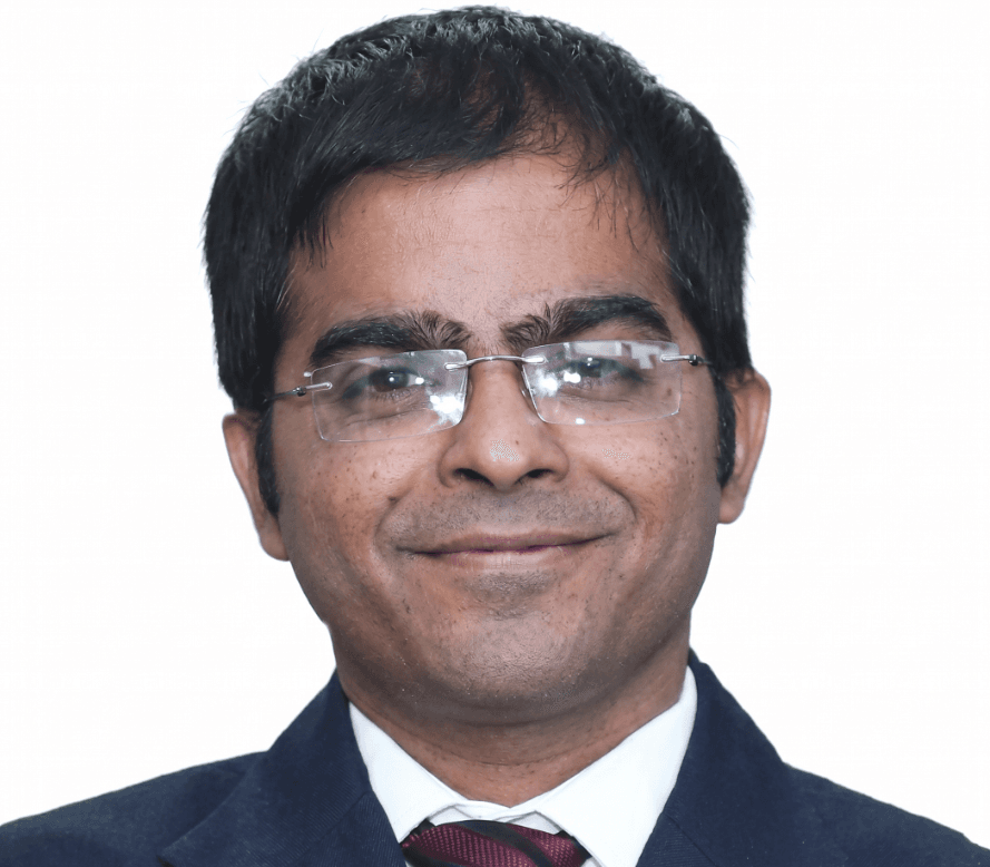 Dr. Varun Sharma