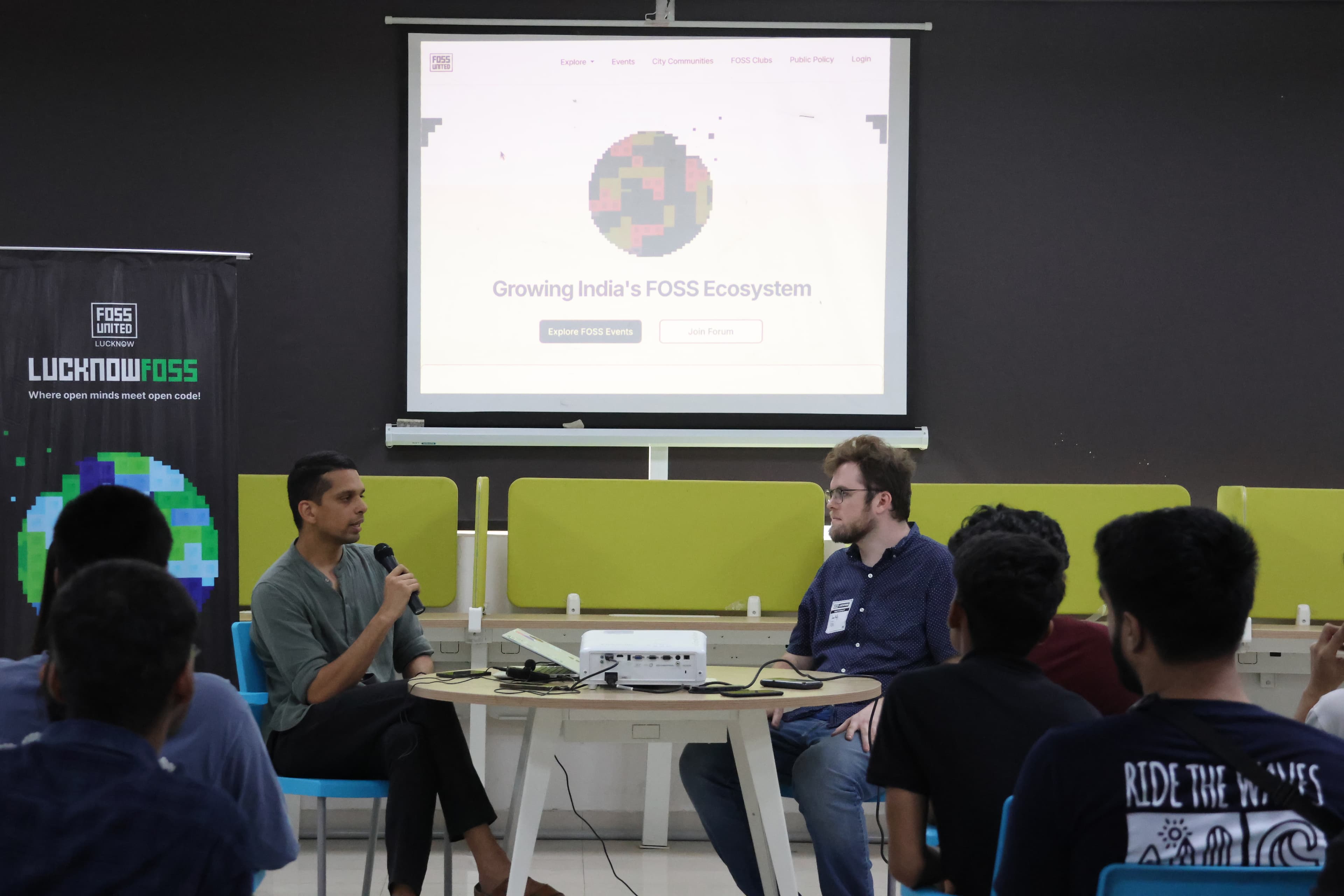 IIIT Lucknow Campus 3