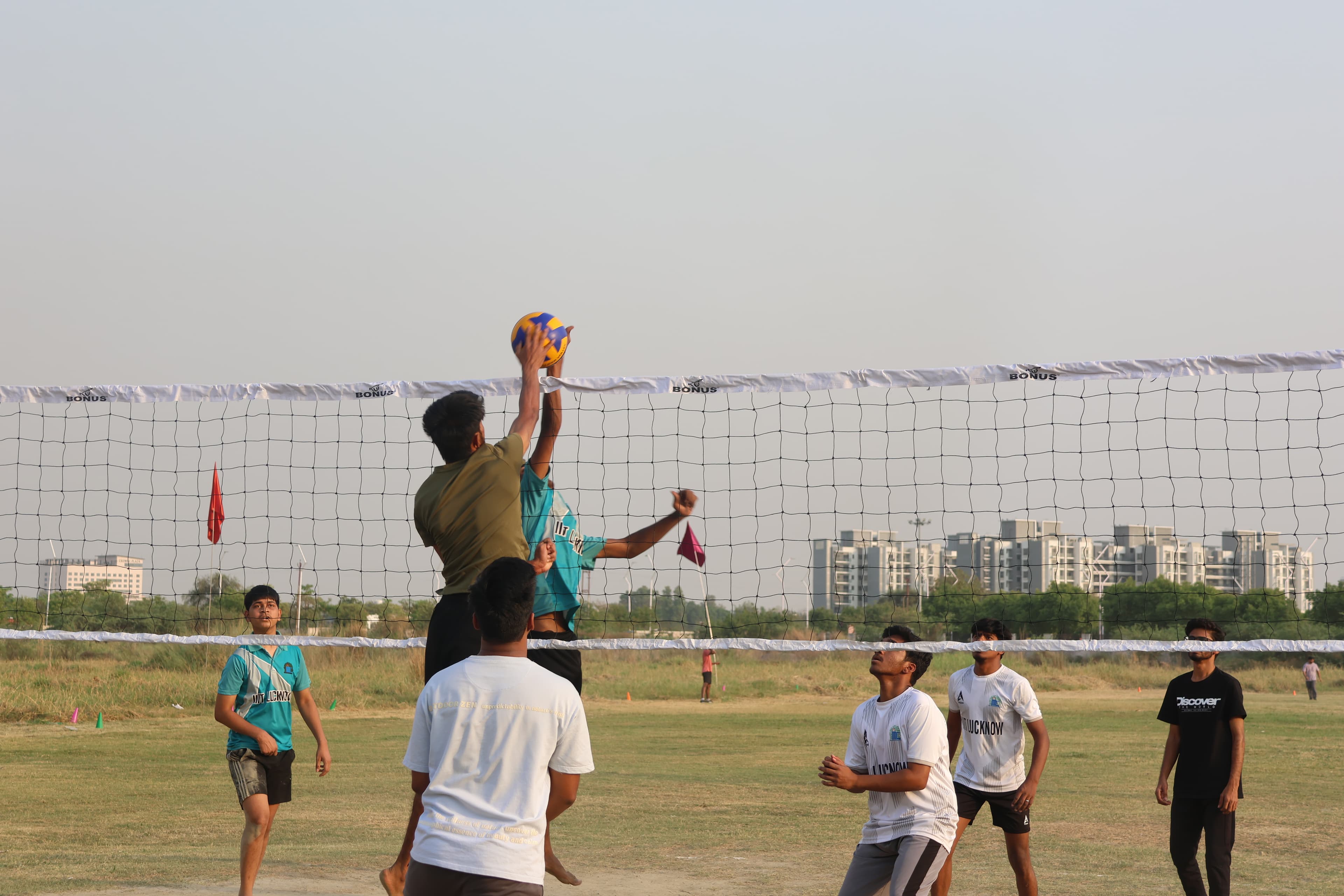 IIIT Lucknow Campus 4