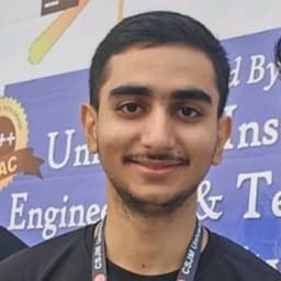 Anikate Koul profile photo