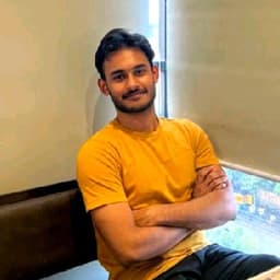 Dilip Patnana profile photo