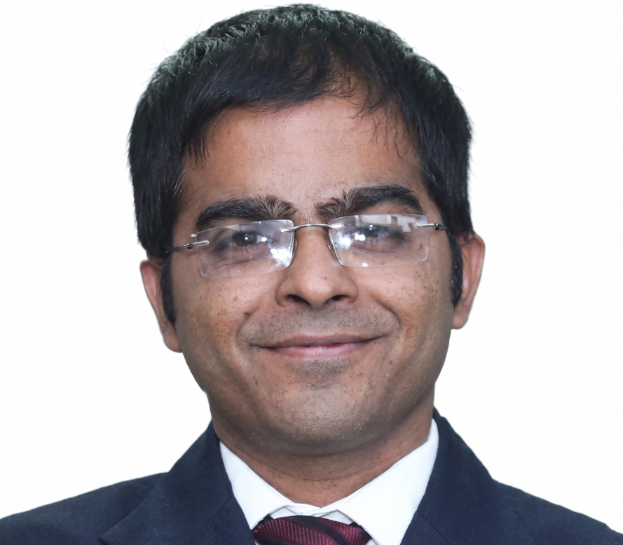Dr. Varun Sharma